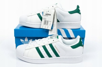 Buty Trampki Adidas Superstar CM8081 r 44