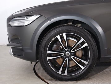 Volvo V90 II Kombi 2.0 D4 190KM 2017 Volvo V90 Cross Country D4 2.0 AWD, 187 KM, 4X4, zdjęcie 14