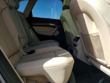 Audi Q5 II 2023 Audi Q5 2023 PREMIUM PLUS 45 2.0 Benzyna 261KM, zdjęcie 10