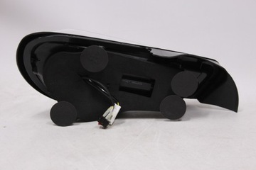 SVĚTLA ZADNÍ DIODOVÉ TOYOTA GT86 12-21 CARBON LED BAR DTS