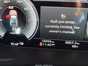 Audi Q5 II 2024 Audi Q5 Premium Plus 55 Tfsi S Line Quattro S Tronic 2024 2.0 Hybryda 362KM, zdjęcie 11