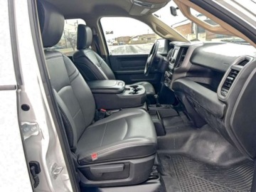  RAM 2500 2020 RAM 2500 TRADESMAN 6.4 Benzyna 420KM, zdjęcie 7