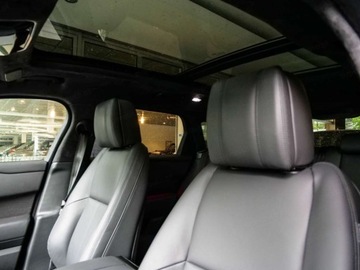 Land Rover Range Rover Velar SUV Facelifting 3.0 P400 400KM 2025 Range Rover Velar Velar P400 Autobiography 3.0 (400KM) 2025, zdjęcie 4