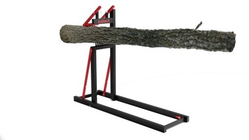 ПОДДЕРЖКА ДЛЯ КОЗЫ ДЛЯ РЕЗКИ ДЕРЕВЯННЫХ СТОЛБОВ