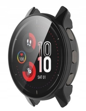 Чехол 2в1 для Garmin Venu 2 Plus