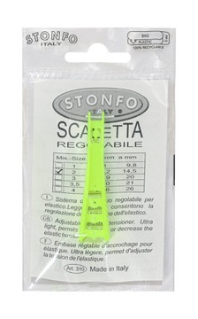 STONFO KOREK DO AMORTYZATORA SCALETTA 2