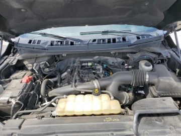 Ford 2020 Ford F150 2020, 2.7L, od ubezpieczalni 2.7 Benzyna 329KM, zdjęcie 10