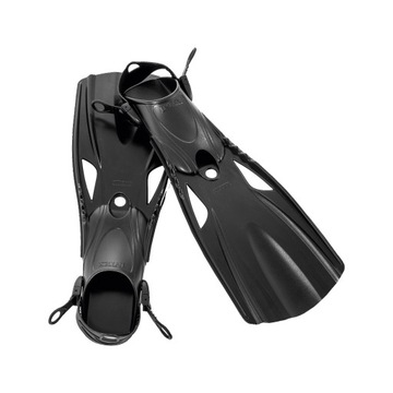 INTEX 55634 PŁETWY REGULOWANE 38-40 24-26cm