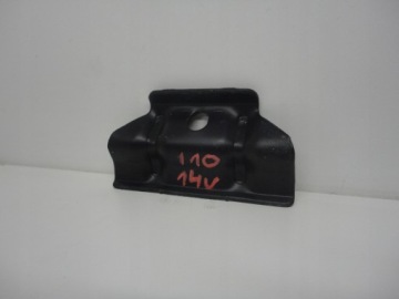 HYUNDAI I10 II MOCOWANIE UCHWYT AKUMULATORA 2013-