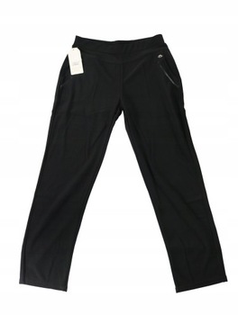 SPODNIE DRESY ELASTYCZNE r.M/L H2919