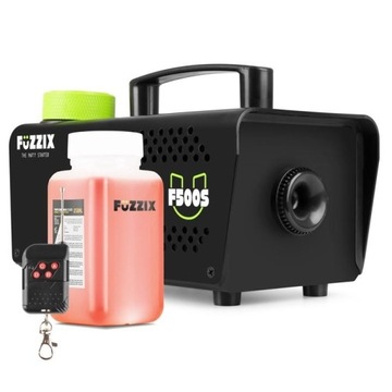 Wytwornica dymu Fuzzix F500S (P)