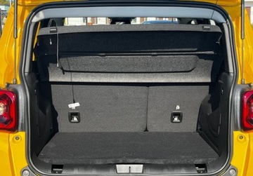 Jeep Renegade SUV Seria 7/8 1.5 Turbo MHEV 130KM 2024 Jeep Renegade e-hybrid my24 summit mhev t4 turbo 130km dct7, DEMO 1.5 130KM, zdjęcie 19