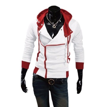 Bluza Dresowa Kaptur ASSASSIN CREED Męska