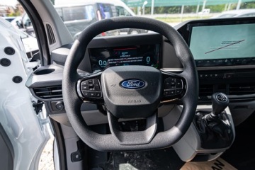 Ford Transit Custom II Van L1 2.0 EcoBlue  150KM 2026 Transit Custom Kombi M1 320 L2H1 Trend 2.0 150KM, zdjęcie 7