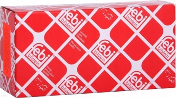 Czujnik, temperatura spalin febi 49284