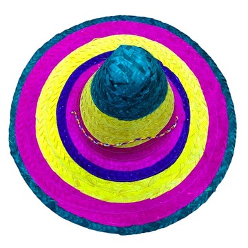 SOMBRERO Mexican HAT XL свадебная фотобудка