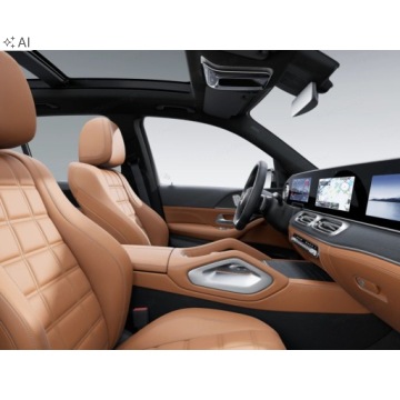Mercedes GLE V167 2026 350 d 4M Pakiet Advanced Plus z Dodatkami Cyfrowymi + Hak z ESP +Night, zdjęcie 7