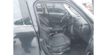 Mini Countryman R60 2015 MINI Countryman 4x4 1,6 benz. automat, KUPIONY w transporcie do Polski 1.6, zdjęcie 13