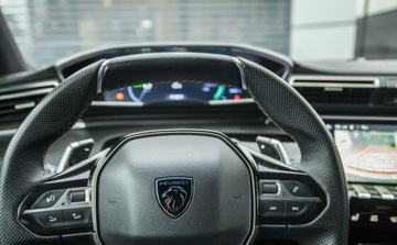 Peugeot 508 II 2023 Peugeot 508 SW PHEV 225 GT Full EAT8 FOCAL Alcanatra FV23 1.6 Hybryda, zdjęcie 21