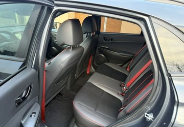 Hyundai Kona I Crossover 1.0 T-GDI 120KM 2017 Hyundai Kona Rej. 022018 1,0 T-GDI 120KM Klima Navi Kamera Kola latozima, zdjęcie 27