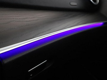 Mercedes Klasa E W213 Kombi 2.0 300de 316KM 2020 Mercedes E 200 PHEV full LED navi skóra/alcantara, zdjęcie 29