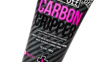 Монтажное средство Muc-Off Carbon Gripper 75г