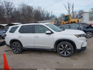 Honda Pilot II 2023 Honda Pilot Touring 2023 3.5 Benzyna 285KM, zdjęcie 6