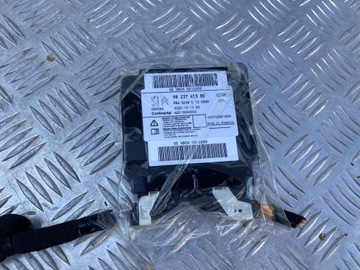 SENSOR PODUSZEK AIRBAG PEUGEOT 2008 II 19-