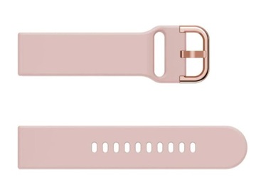 СИЛИКОНОВЫЙ РЕМЕНЬ XIAOMI AMAZFIT BIP/GTS/GTR