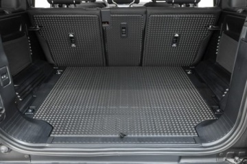 Land Rover Defender IV (L663) Hard Top 90 3.0D R6 250KM 2024 Land Rover Defender 3.0D 250KM. Gwarancja 07.2030., zdjęcie 37