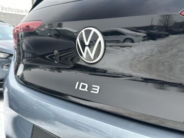Volkswagen 2021 Volkswagen ID.3 49kWh Carplay Ambiente, zdjęcie 37