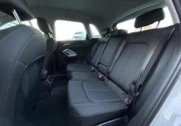 Audi Q3 II SUV 1.5 35 TFSI 150KM 2022 Audi Q3 35 TFSI, S Tronic, Podgrzewane fotele, Kamera cofania, Salon PL, 1, zdjęcie 17