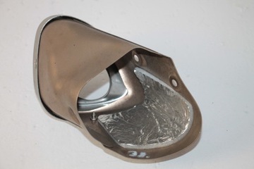 YAMAHA MT09 13-17 КРЫШКА НАКОНЕЧНИКА ВЫХЛОПА