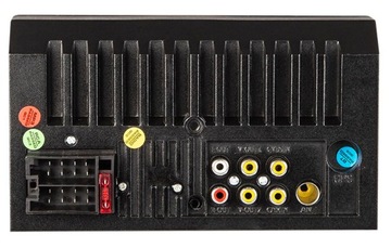 2DIN Автомагнитола MP3 USB SD AUX Bluetooth