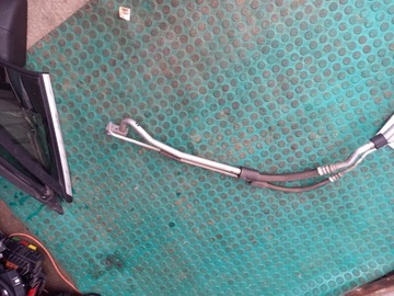 OPEL VECTRA C SIGNUM 2.2 DTI PŘÍVOD KLIMATIZACE