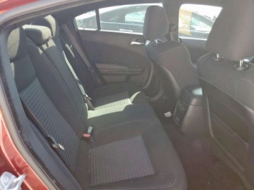 Dodge Charger VII 2022 Dodge Charger RT 2022 5.7l 5.7 Benzyna 370KM, zdjęcie 10