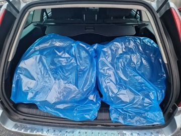 Ford Mondeo III Kombi 1.8 16V 130KM 2006 Ford Mondeo 1.8 Benzyna 130 KM, Grzane Fotele,, zdjęcie 24