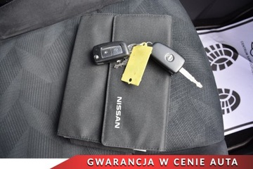 Nissan X-Trail III Terenowy dCi 130KM 2015 Nissan X-Trail Kamera360 Panorama-Dach Tempomat Klimatronic Parktronic, zdjęcie 30