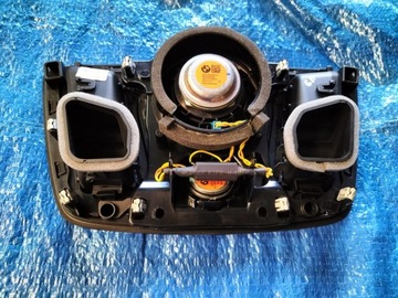 2622468 GŁOŚNIK KONSOLI DESKI HARMAN KARDON MASKOWNICA BMW G11 G12 LIFT LCI