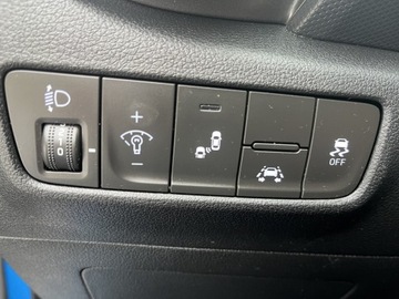 Hyundai Kona I Crossover 1.6 CRDi 115KM 2019 Hyundai Kona 1,6 CRDI-116Km Climatronic, Parctronic, Keylessgo, Kamera..., zdjęcie 16