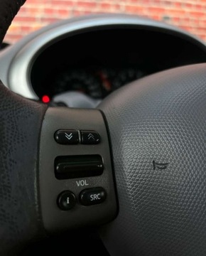 Nissan Micra 2003 Nissan Micra Automat Klima czujniki Gwarancja w cenie Warszawa VKAA 1.2, zdjęcie 18