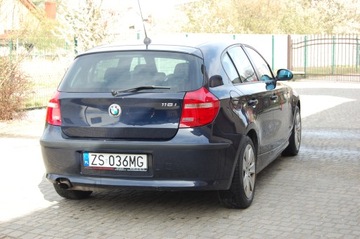 Renault Megane III 2009 BMW 1 1.6Benz Tylko 90Tkm ALU16 Zadbana Polecam, zdjęcie 12