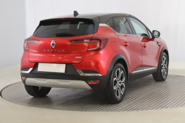 Renault Captur II 2022 Renault Captur E-Tech Full Hybrid, Salon Polska, zdjęcie 4