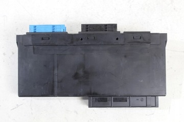BMW E90 МОДУЛЬ КОМФОРТ 9229875