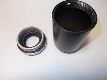 SKRĘTKA KOŁPAK KOMPLET DYFER M-72 K-750 URAL DNIEPR