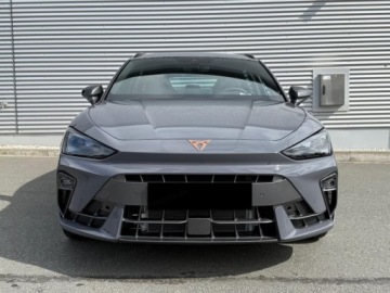 Cupra Leon II Sportstourer Facelifting 1.5 eTSI MHEV 150KM 2025 CUPRA Leon 1.5 eTSI mHEV DSG Combi 150KM 2025, zdjęcie 1