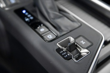 Lexus GX 2025 Lexus GX470 GX550, Po serwisie, Stan perfekcyjny., zdjęcie 31