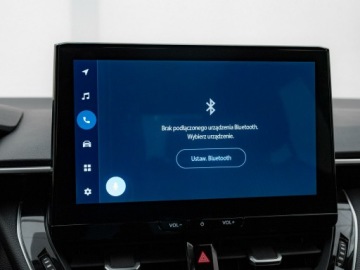 Toyota Corolla XII 2023 Toyota Corolla GD3K486#1.8 Hybrid Comfort K.cof, zdjęcie 17