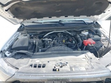 Ford Ranger VI 2023 Ford Ranger XLT 2023 2.3l 2.3 Benzyna 270KM, zdjęcie 8