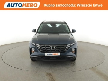 Hyundai Tucson IV 2022 Hyundai Tucson FV23 1.6 CRDi XTech Klimatronik, zdjęcie 10